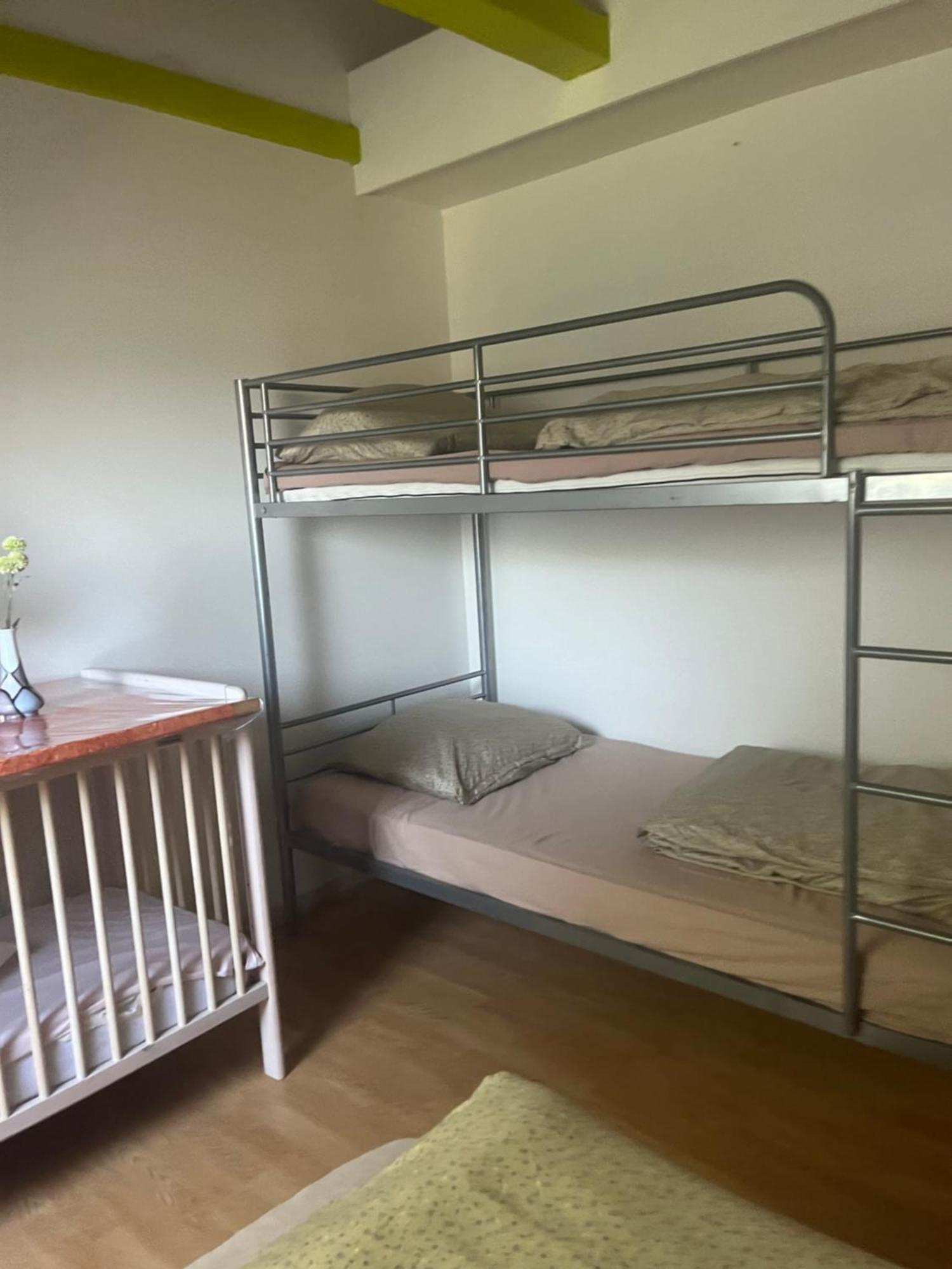 Overnatning Filskov Grindsted Ngoại thất bức ảnh